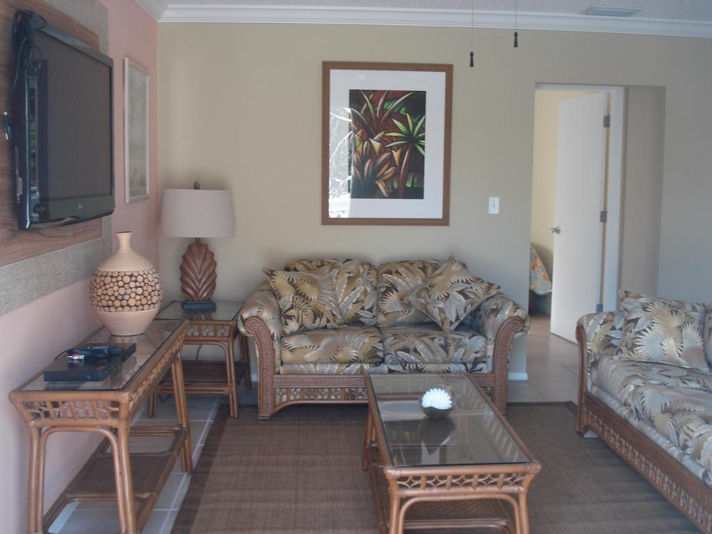 Queens Gate Resort Bradenton Beach Room photo